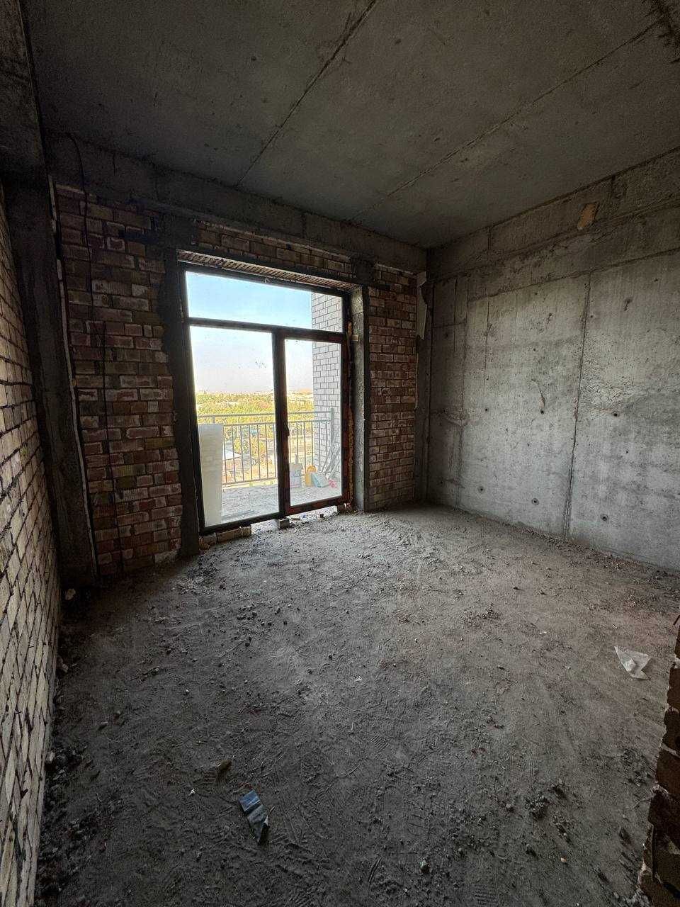 2к 7/9, Residence, 60м² с балконом, Сергели Хокимият`