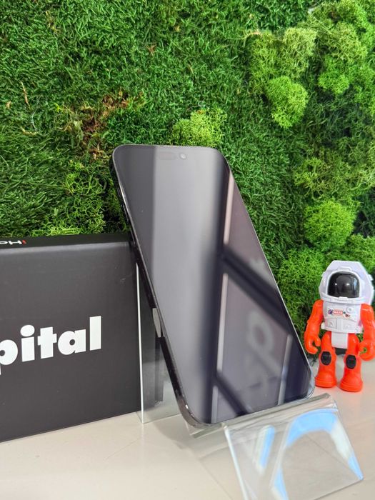 iPhone 14 Pro Max Black 512GB 86% Baterie #5008