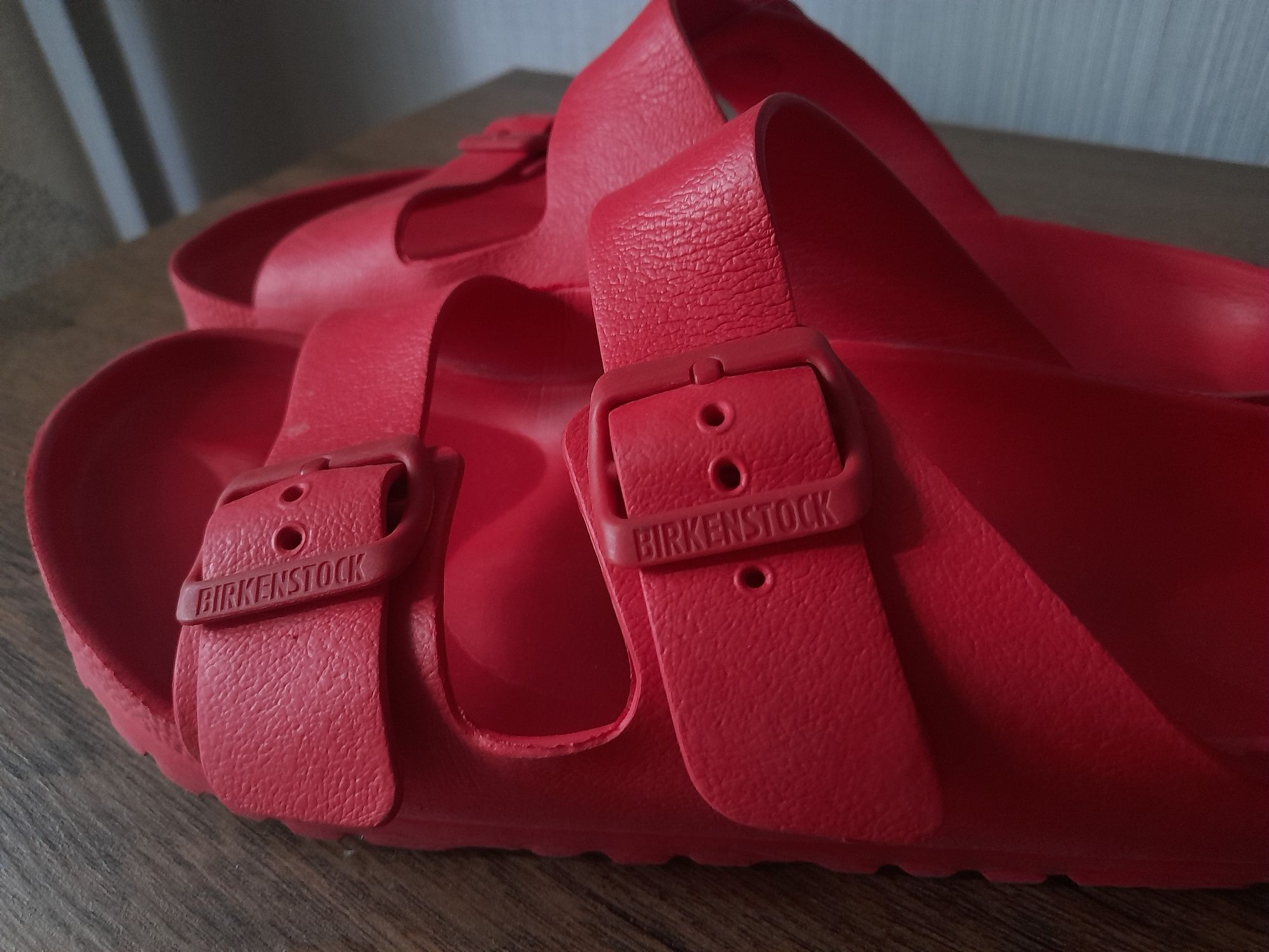 Birkenstock мъжки чехли 44 номер 2 броя.