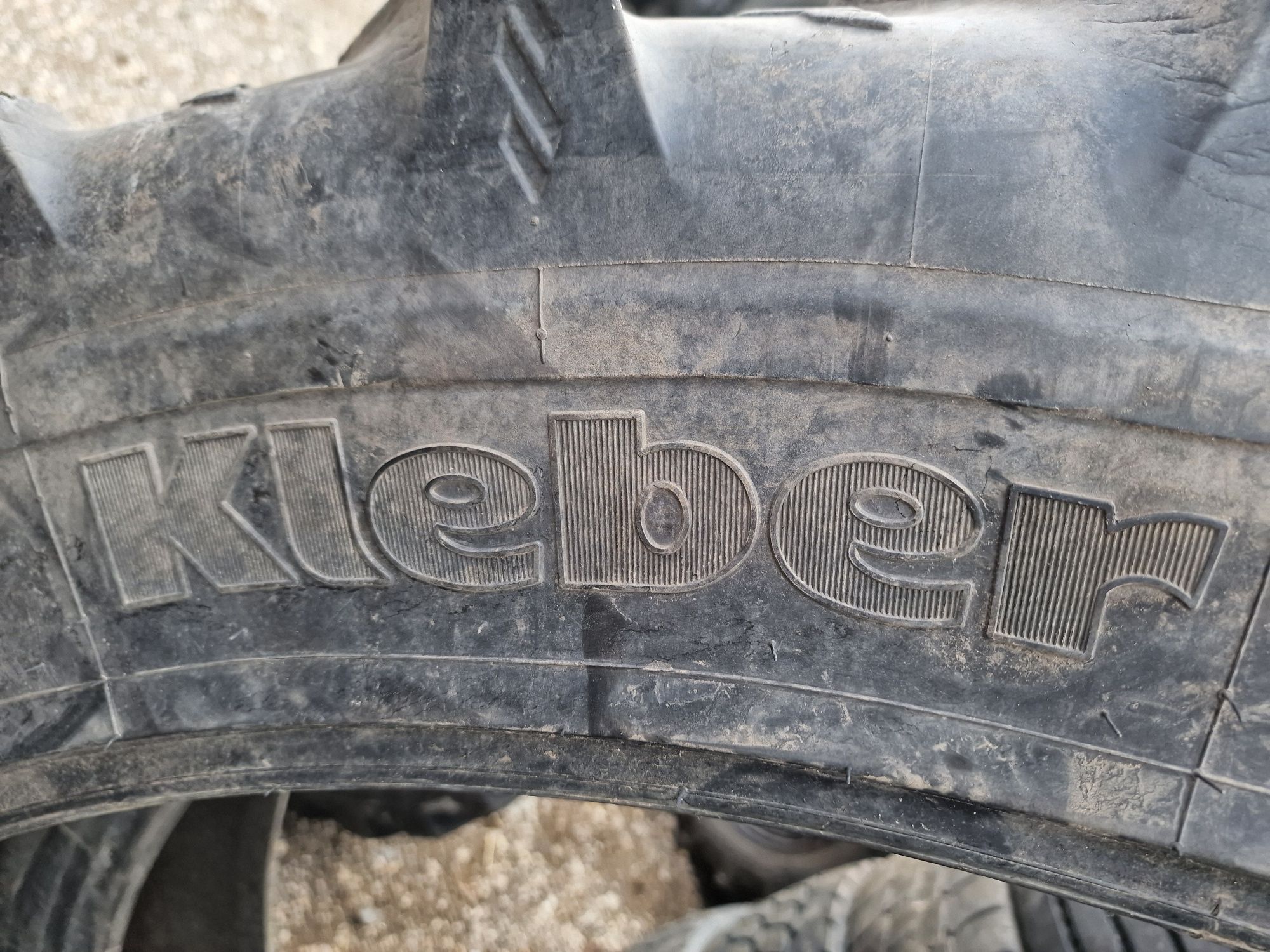 Cauciucuri TRACTOR 11.2R48 (270/95R48) marca Kleber