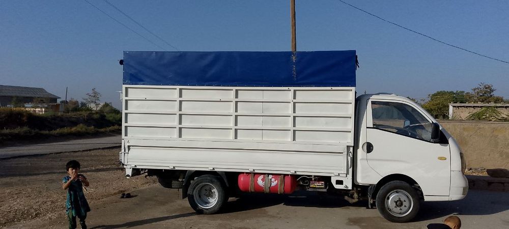 Холати яхши янги матор босилган