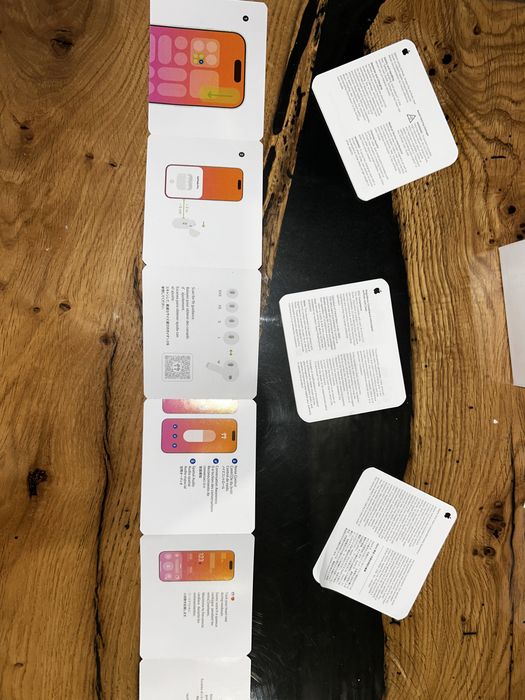 Airpods Pro 3 внос от САЩ !ОРИГИНАЛНИ!