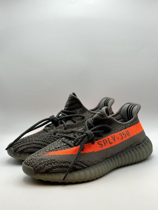 Yeezy 350 v1 Belluga Sneakers