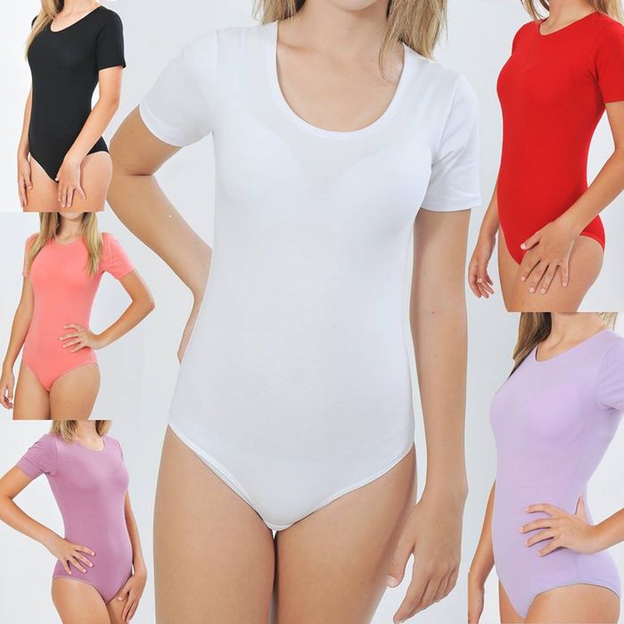 Боди по ваш размер и цвят