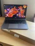 Laptop Samsung Galaxy Book4
