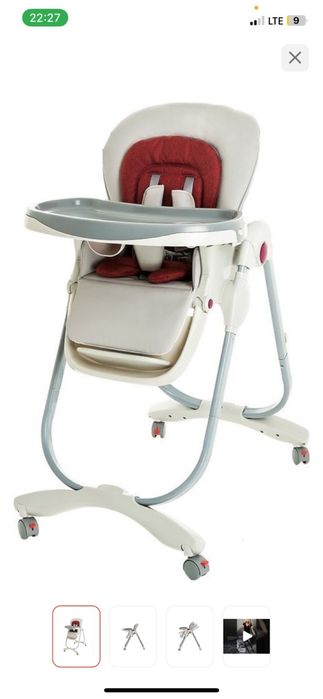 стульчик детский в отличном состоянии