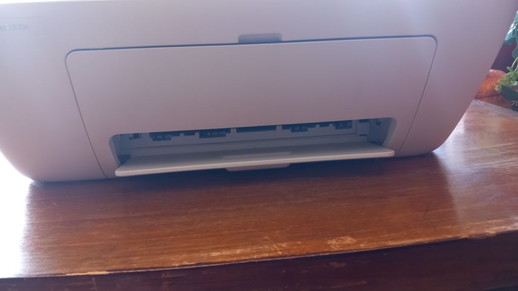 Принтер HP DeskJet 2800-3 в 1  /в гаранция/