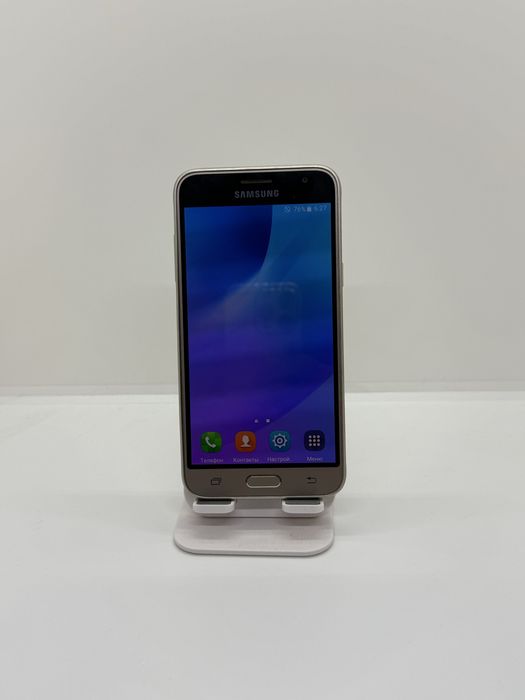 Samsung Galaxy J3 2016