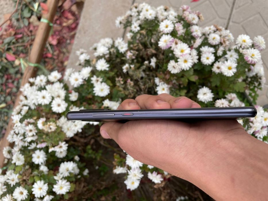 Huawei P30 Kitayiski tel