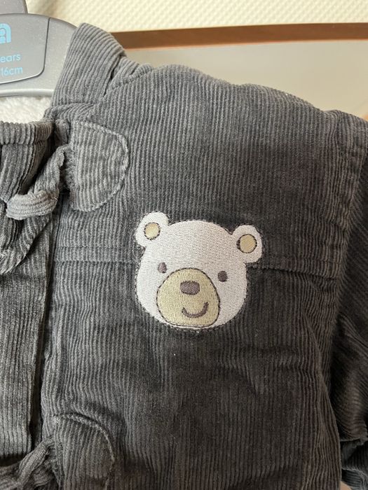 Зимни детски якета и гащеризони – комплект за студените дни