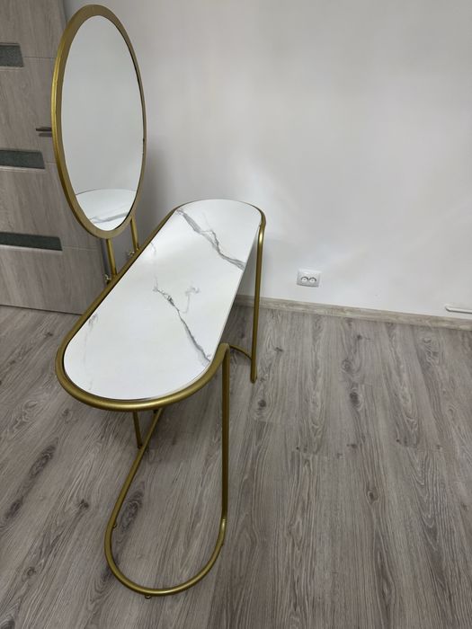 Masuta machiaj deosebita