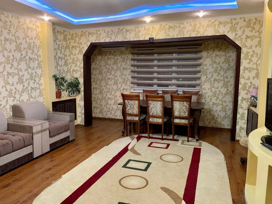 Яккасарой Аэропорт мост 2/6/9 оделный вход 64м2