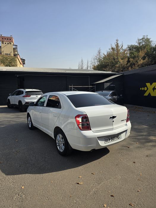 Cobalt ltz full pazitsya