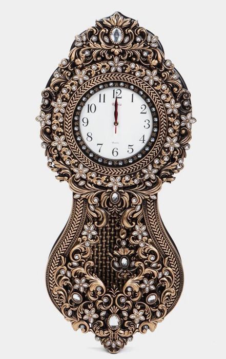 Иранские часы  для дома