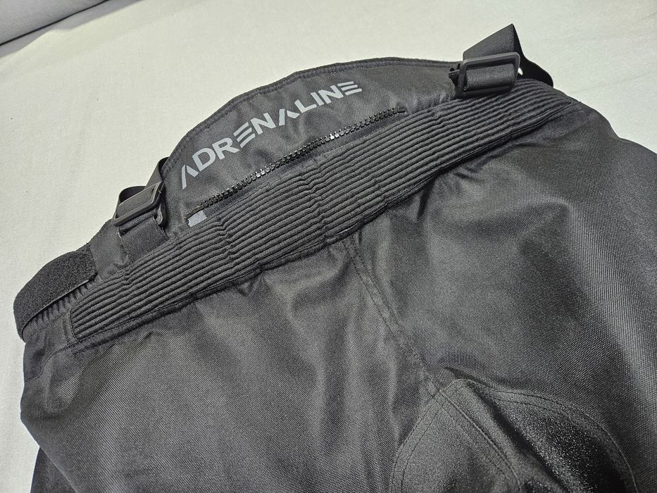 Pantaloni moto adrenaline XXL