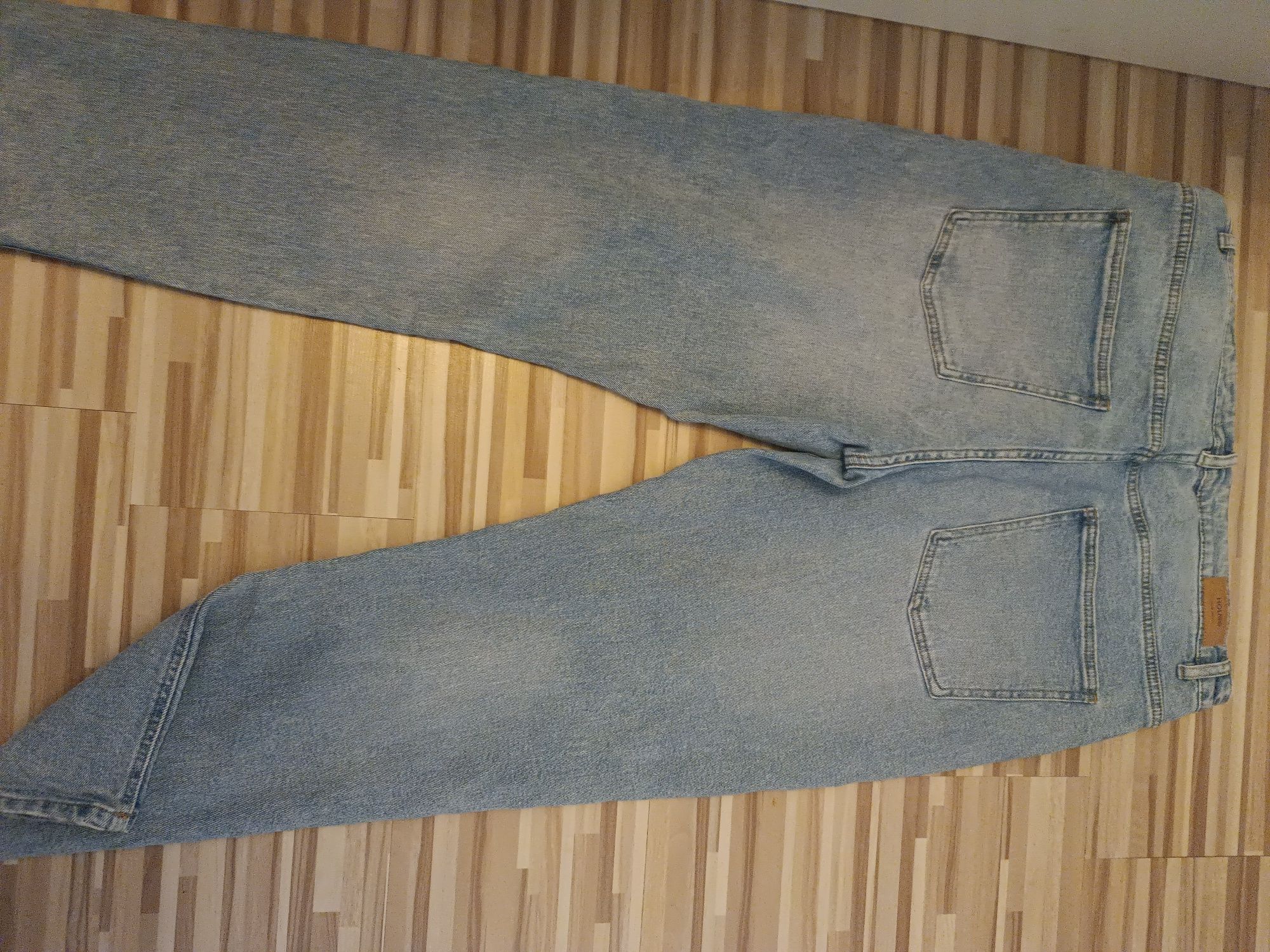 HM mamma,mom fit 44