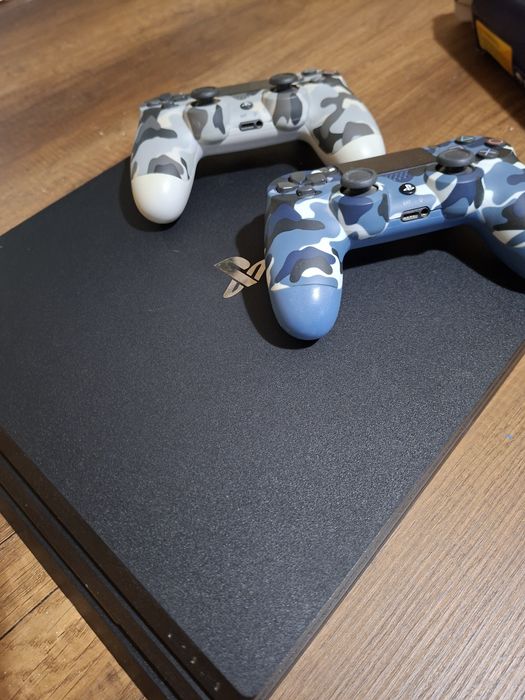 Playstation 4 PRO