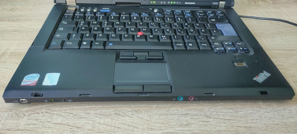 Lenovo T400 ThinkPad