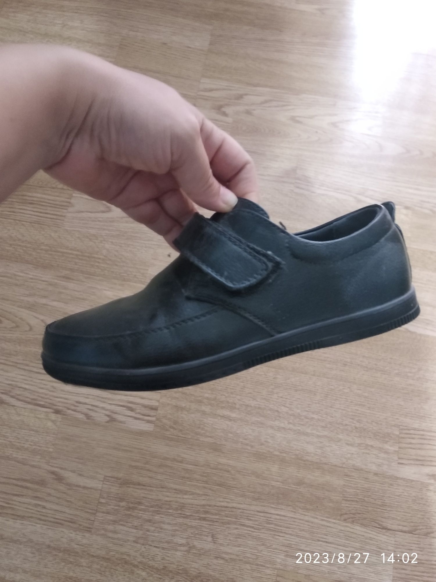 Туфли для мальчиков