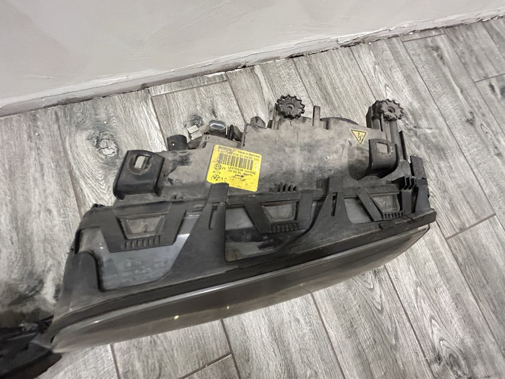 Фарове за е46 bosch ЛУПА