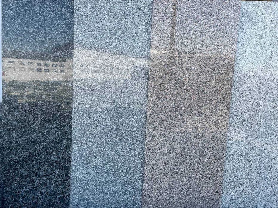 Гранит "Дарк" (Сувлик) от производителя