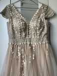Rochie de ocazie, seara, nasa