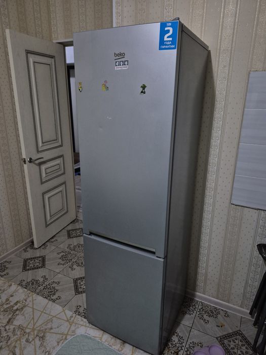 Холодильник Beko
