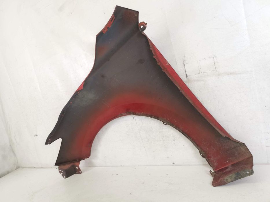 Aripa Dreapta Fata Mazda  3 BM 2013 2014 2015 2016, 3 BM [facelift] [2