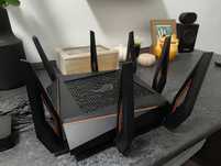 Router Gaming ASUS ROG Rapture GT-AX11000 (WiFi6)