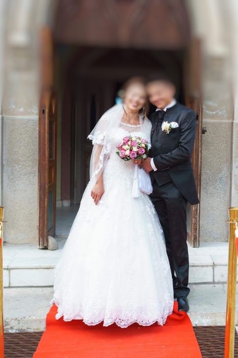 Rochie de Mireasă