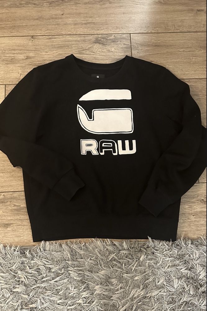 Суичър G Star Raw