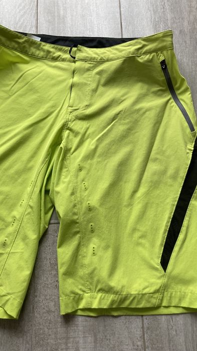 Pantaloni scurti Bontrager