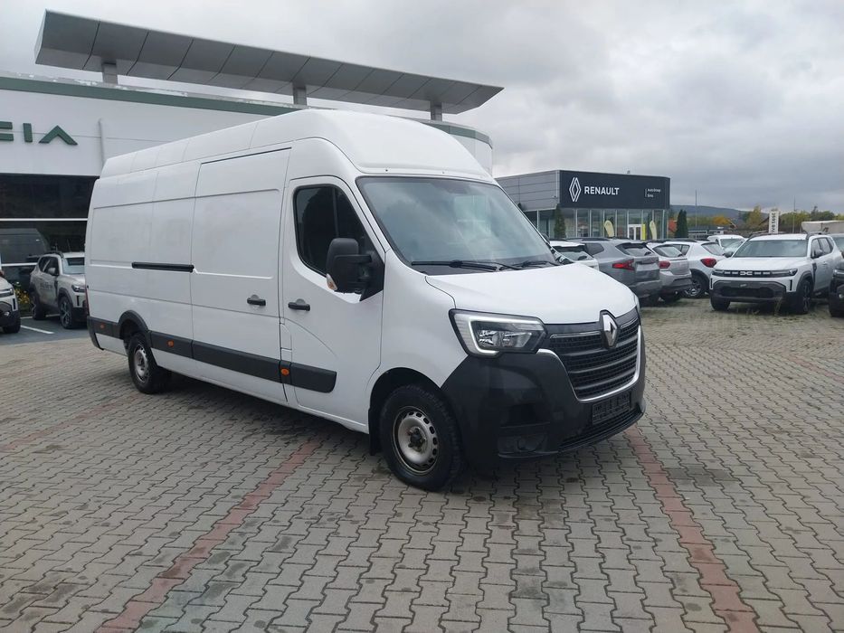 Renault MASTER Renault Master L4H3