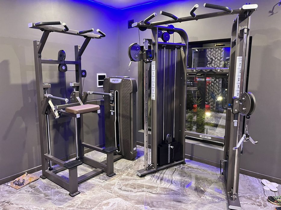 Тренажеры Алматы Астана Атырау Шымкент