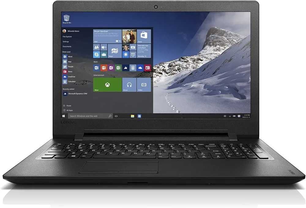 Lenovo ideapad 110 15-ibr