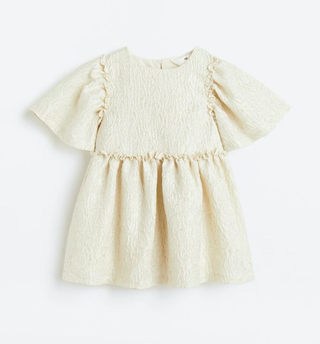 Рокля "H&M", 140 см