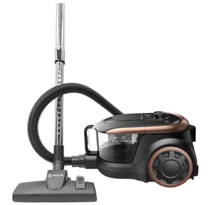 Продаётся совершенно новый пылесос 45000тг