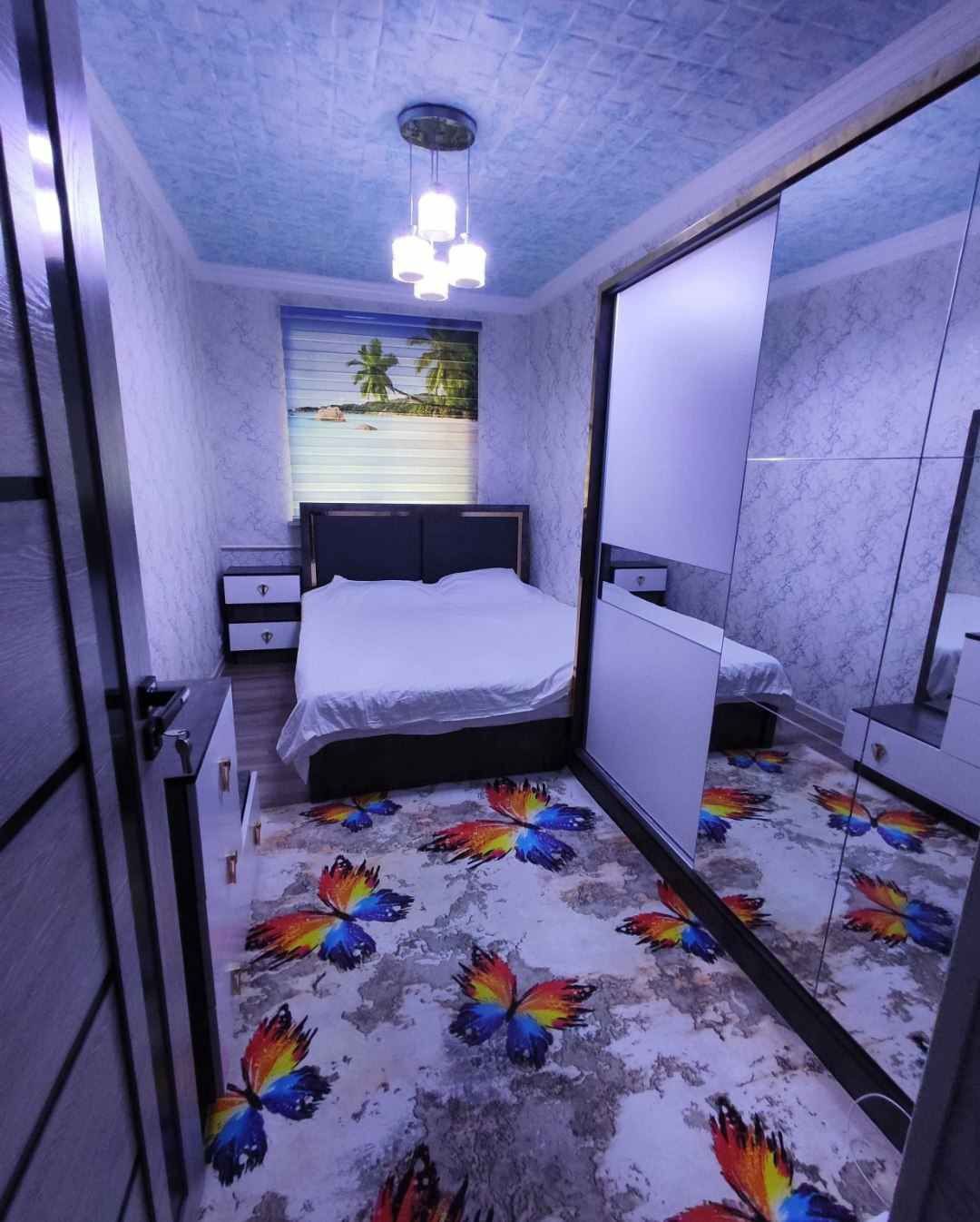 Продается квартира в центре