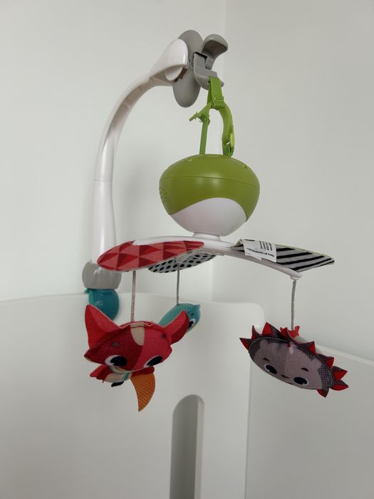 Музикална въртележка Tiny Love