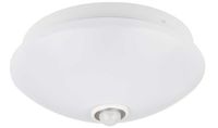 Aplica Led cu Senzor Miscare 8W 6500K