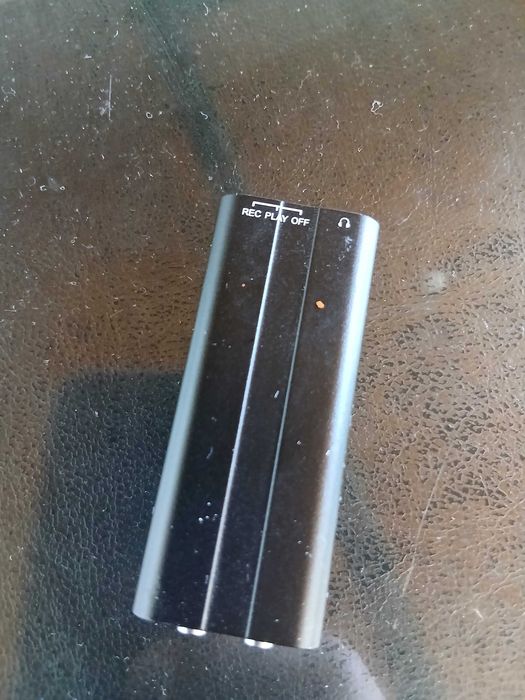 Миниподслушвател