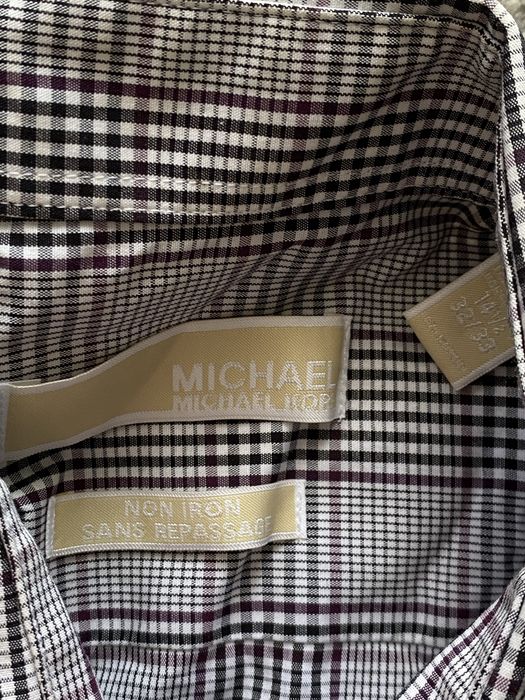 Cămasă bărbați Michael Kors, S