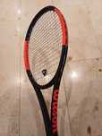 Vând Wilson Prostaff 98 stare buna