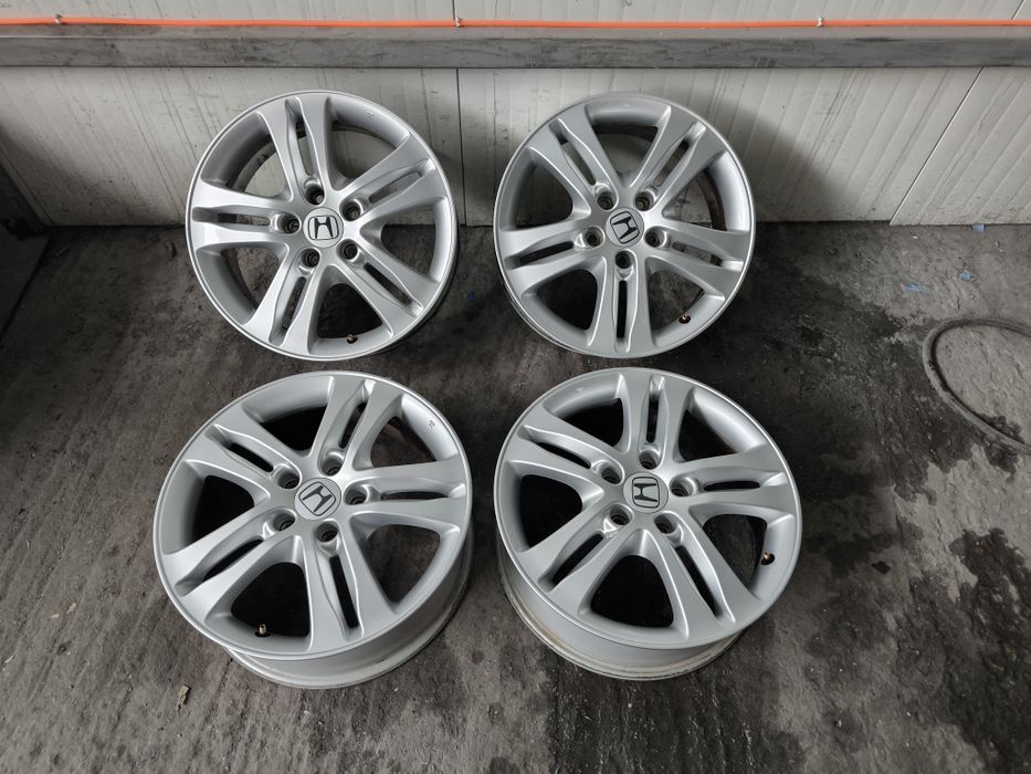 Джанти за Honda 17 Хонда