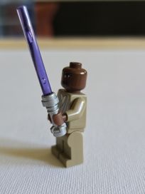 Lego Star Wars - Mace Windu