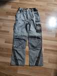 Pantaloni tehnici copii Engelbert Strauss 146-152(11-12 ani)