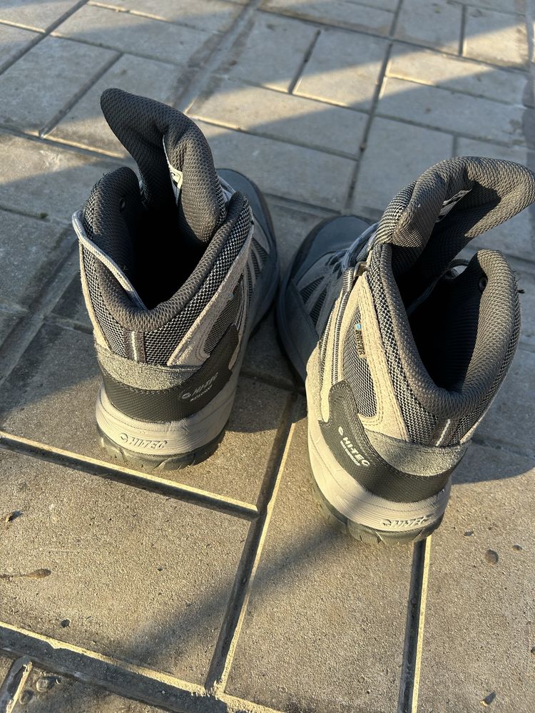 Зимни Боти