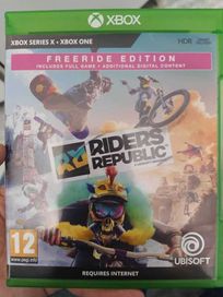 Riders Republic игра за Xbox One/Series X,S