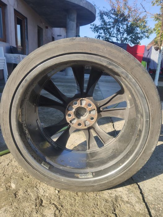 Jante Opel opc r20