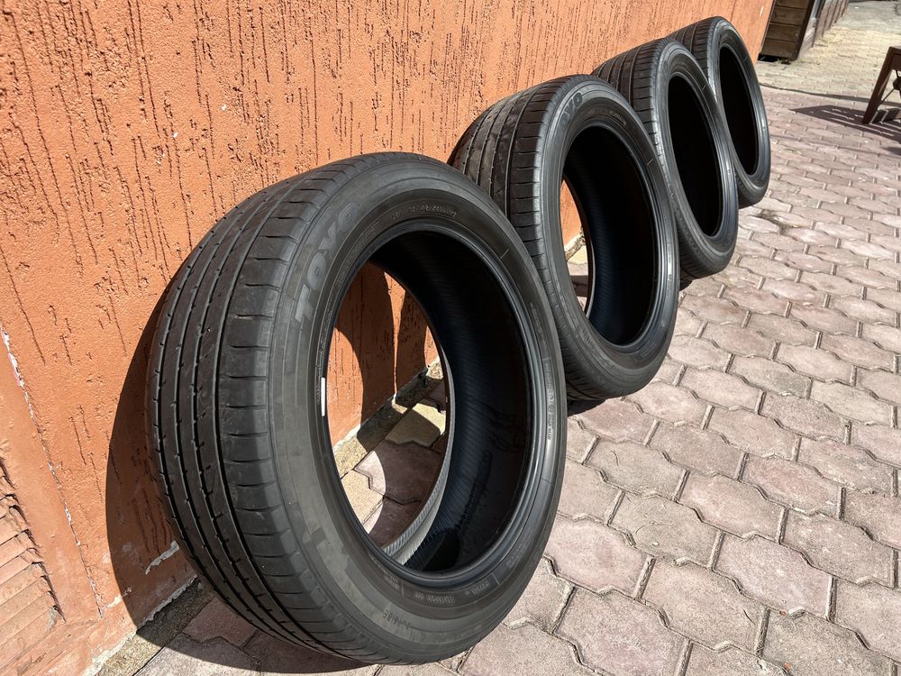 Toyo Proxes 225/55 R19